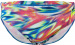 Badehose Herren Michael Phelps Wave Slip Multicolor
