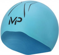 Schwimmütze Michael Phelps X-O Cap Blue/Black