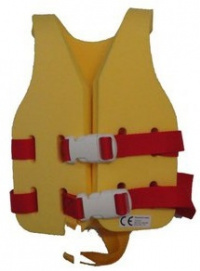 Schwimmveste Matuska Dena Swim Vest Toddler