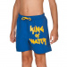 Badehose Jungen Arena King Boxer Junior Royal