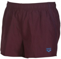 Schwimmshorts Herren Arena Fundamentals Boxer Red Wine/Royal Schwimmshorts Herren Arena Fundamentals Boxer Red Wine/Royal