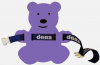 Schwimmgurt Matuska Dena Bear Swimming Belt