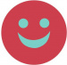 Matuska Dena Emoji Kickboard
