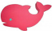 Schwimmplatte Matuska Dena Whale Kickboard