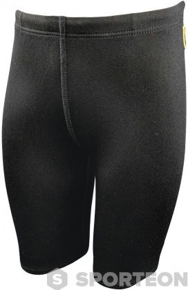 Badehose Jungen Finis Youth Jammer Black