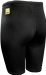 Badehose Jungen Finis Youth Jammer Black