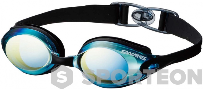 Schwimmbrille Swans SWB-1M Mirror