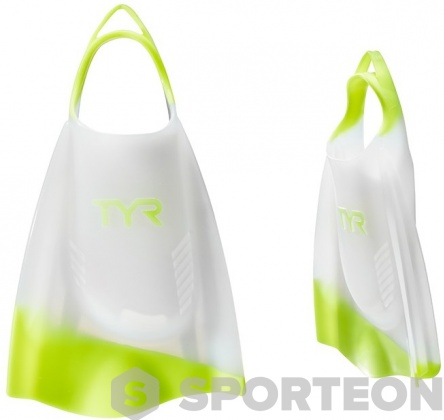 Schwimmflossen Tyr Hydroblade Fins