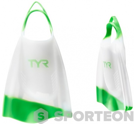 Schwimmflossen Tyr Hydroblade Fins