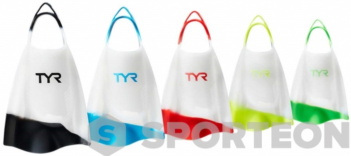 Schwimmflossen Tyr Hydroblade Fins