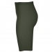 Arena Powerskin Carbon Duo Jammer Army Green