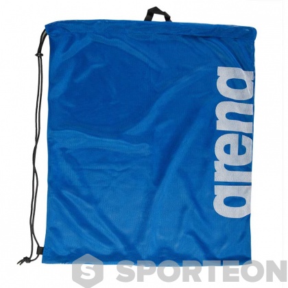 Tasche für Schwimmsachen Arena Team Mesh