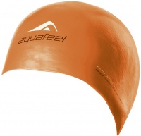 Schwimmütze Aquafeel Bullitt Silicone Cap