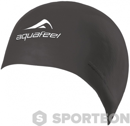 Schwimmütze Aquafeel Bullitt Silicone Cap