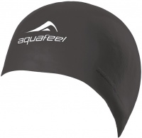 Schwimmütze Aquafeel Bullitt Silicone Cap