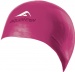 Schwimmütze Aquafeel Bullitt Silicone Cap