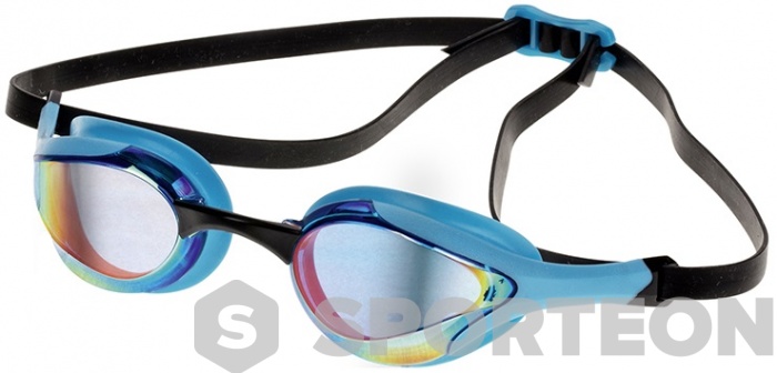 Schwimmbrille Aquafeel Leader Mirrored