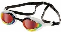 Schwimmbrille Aquafeel Leader Mirrored