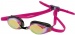 Schwimmbrille Aquafeel Glide Mirrored