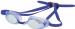 Schwimmbrille Aquafeel Glide Mirrored