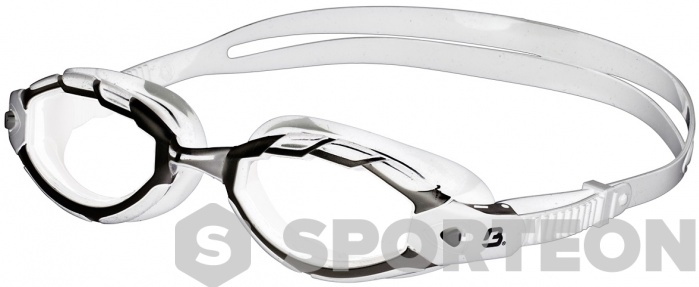 Schwimmbrille Aquafeel Loon