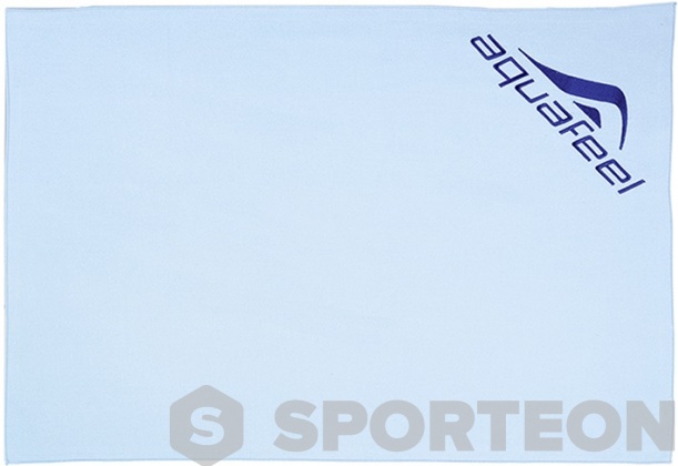 Handtuch Aquafeel Sports Towel 60x40