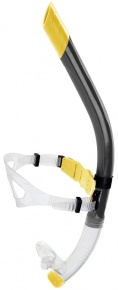 Schwimmschnorchel Aquafeel Swim Snorkel