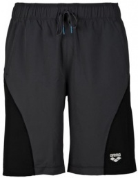 Arena M Gym Bermuda Grey/Black