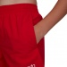 Badehose Jungen Speedo Essential 13 Watershort Boy Fed Red
