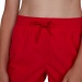 Badehose Jungen Speedo Essential 13 Watershort Boy Fed Red