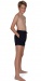 Badehose Jungen Speedo Essential 13 Watershort Boy True Navy