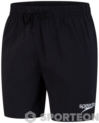 Schwimmshorts Speedo Essentials 16 Watershort Black