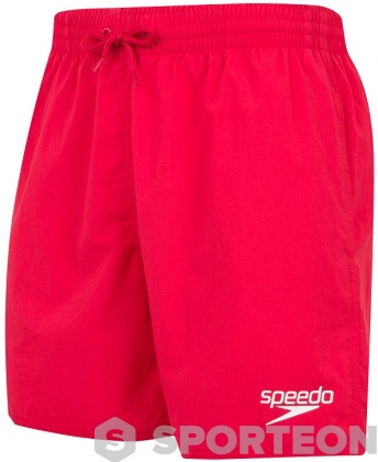 Schwimmshorts Speedo Essentials 16 Watershort Fed Red