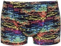 Badehose Herren Aquafeel Watercolors Minishort Multi Badehose Herren Aquafeel Watercolors Minishort Multi