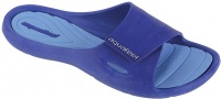 Damenpantoffeln Aquafeel Profi Pool Shoes Women Blue/Light Blue Damenpantoffeln Aquafeel Profi Pool Shoes Women Blue/Light Blue