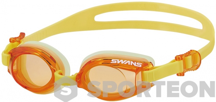 Schwimmbrille für Kinder Swans SJ-9