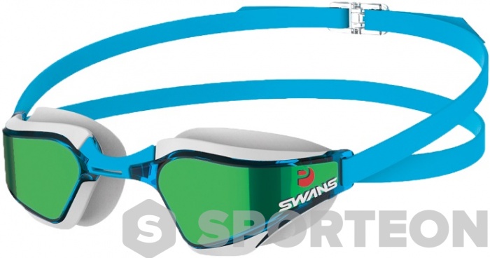 Schwimmbrille Swans SR-72M MIT PAF