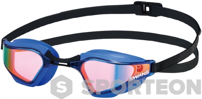 Schwimmbrille Swans SR-72M MIT PAF