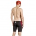 Wettkampf Badehose Herren Aquafeel Jammer I-NOV Racing Black/Red