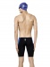 Wettkampf Badehose Herren Aquafeel Jammer I-NOV Racing Black/Blue