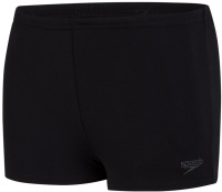 Badehose Jungen Speedo Essential Endurance+ Aquashort Boy Black