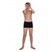 Badehose Jungen Speedo Essential Endurance+ Aquashort Boy Black