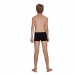 Badehose Jungen Speedo Essential Endurance+ Aquashort Boy Black