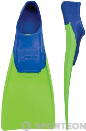 Schwimmflossen Finis Long Floating Fins