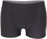 Badehose Herren Aquafeel Minishort Black Badehose Herren Aquafeel Minishort Black