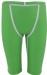 Wettkampf Badehose Herren Aquafeel Jammer Racing Oxygen Green/Yellow