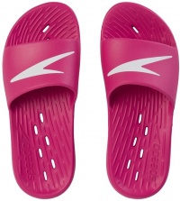 Damenpantoffeln Speedo Slide Female Vegas Pink