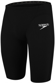 Wettkampf Badehose Herren Speedo Fastskin LZR Racer Element Jammer Black Wettkampf Badehose Herren Speedo Fastskin LZR Racer Element Jammer Black