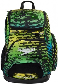 Speedo T-Kit Teamster Backpack 35l