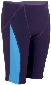 Wettkampf Badehose Jungen Aquafeel Speed Boost Jammer I-NOV Racing Boys Navy Wettkampf Badehose Jungen Aquafeel Speed Boost Jammer I-NOV Racing Boys Navy